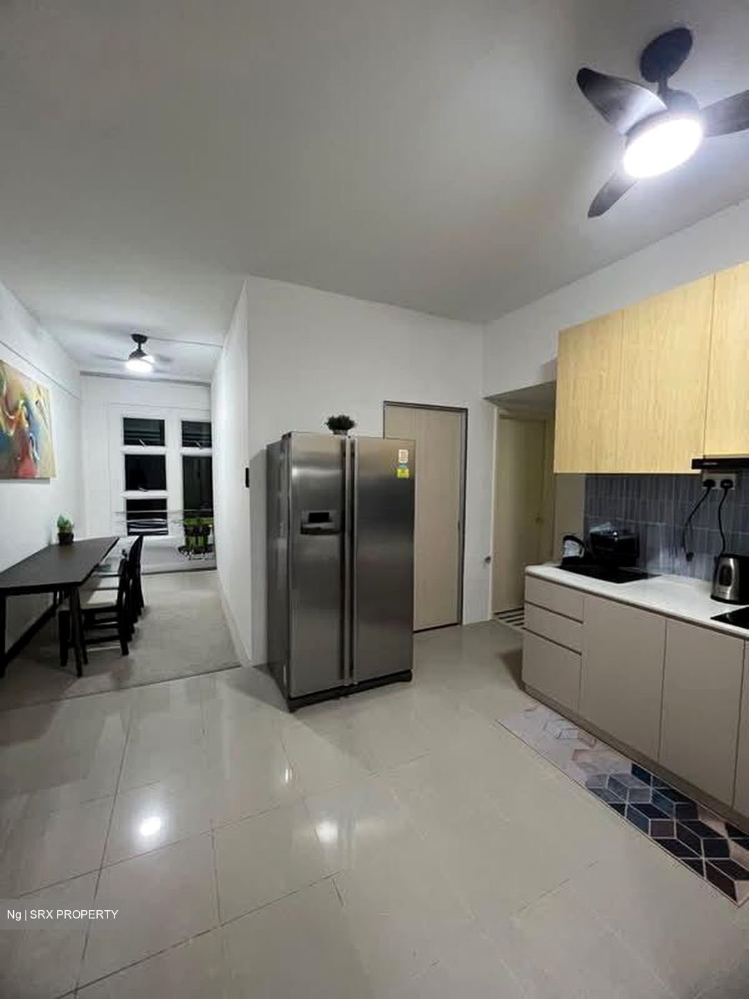 Canberlin Apartments (D14), Apartment #595533931